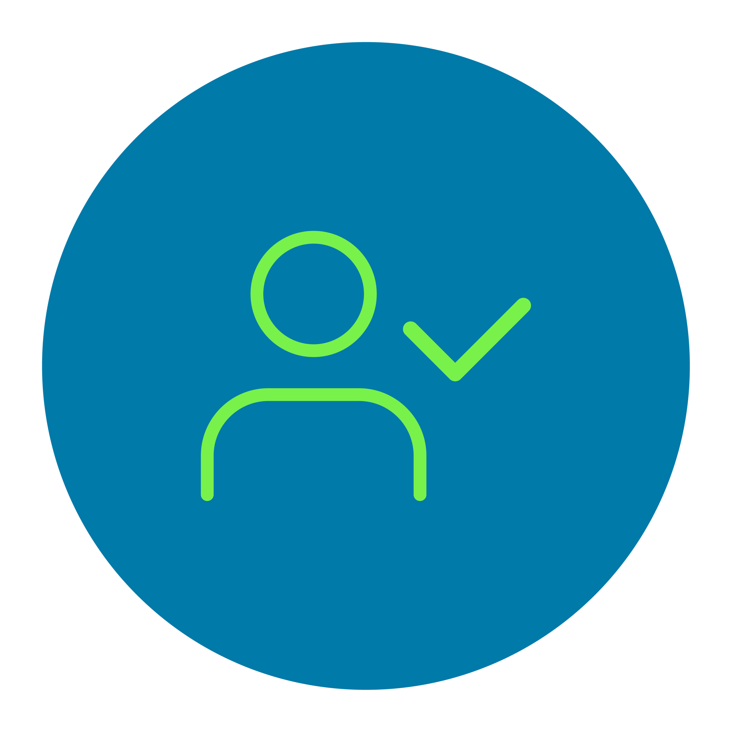 Greater Independence Icon