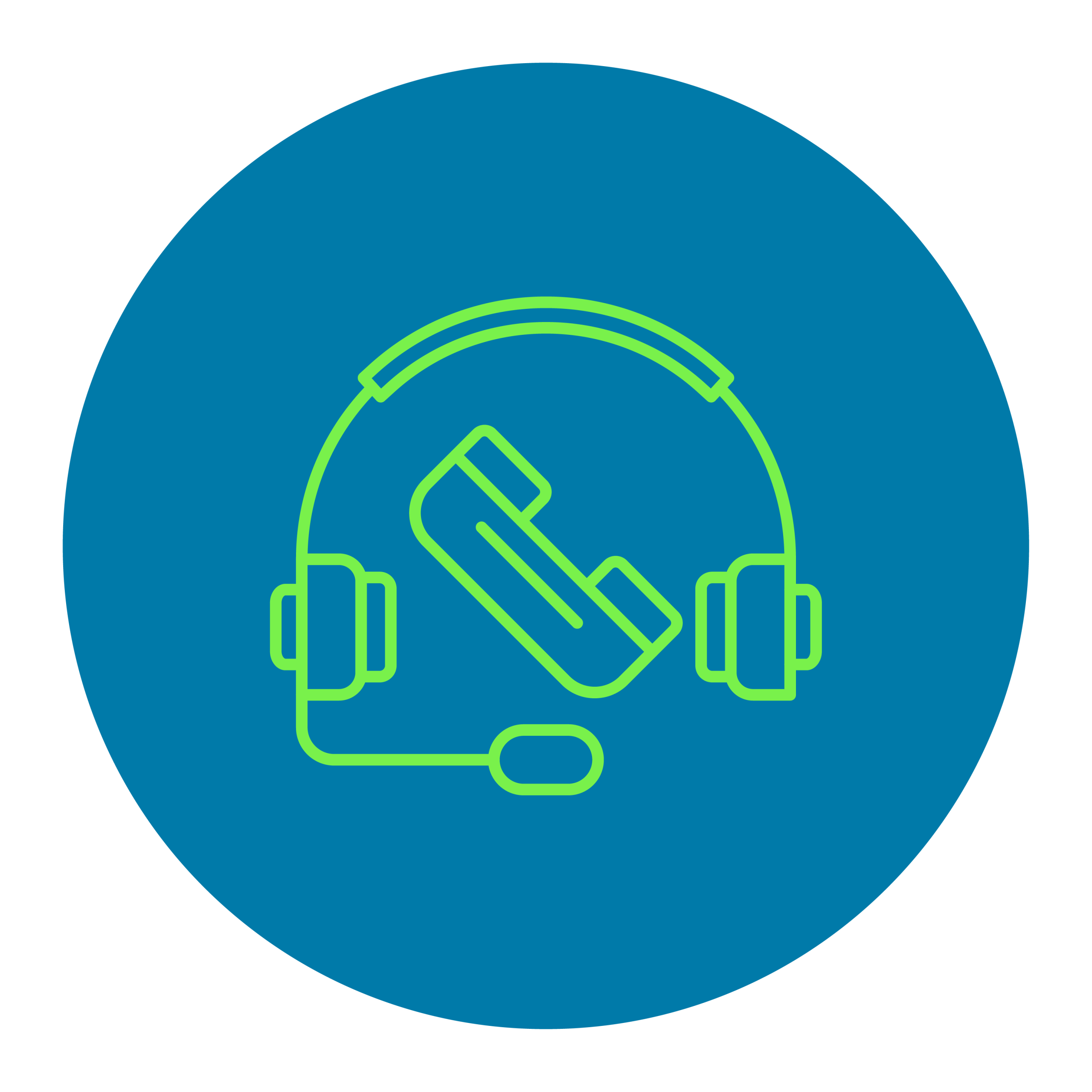 Improved Emergency Response icon
