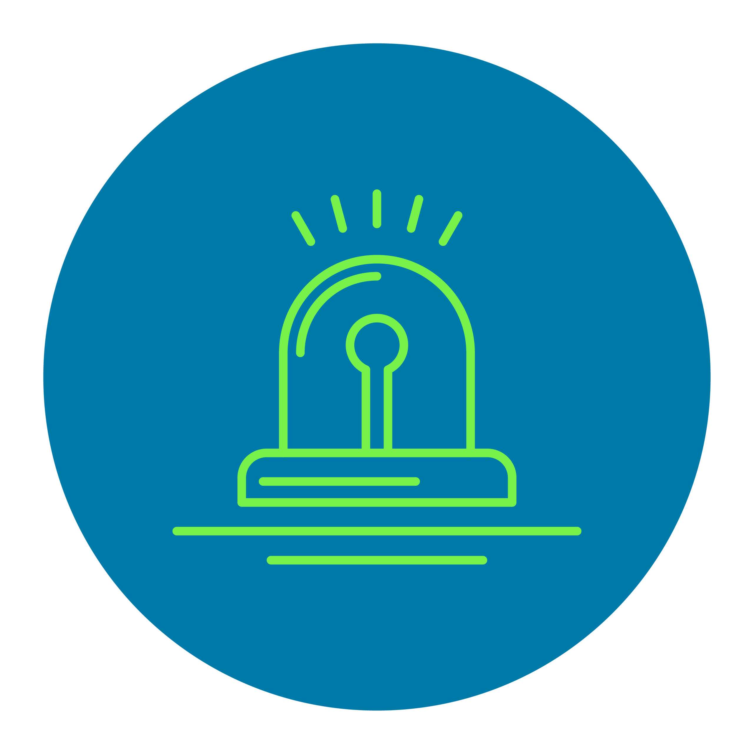 Rapid Response icon
