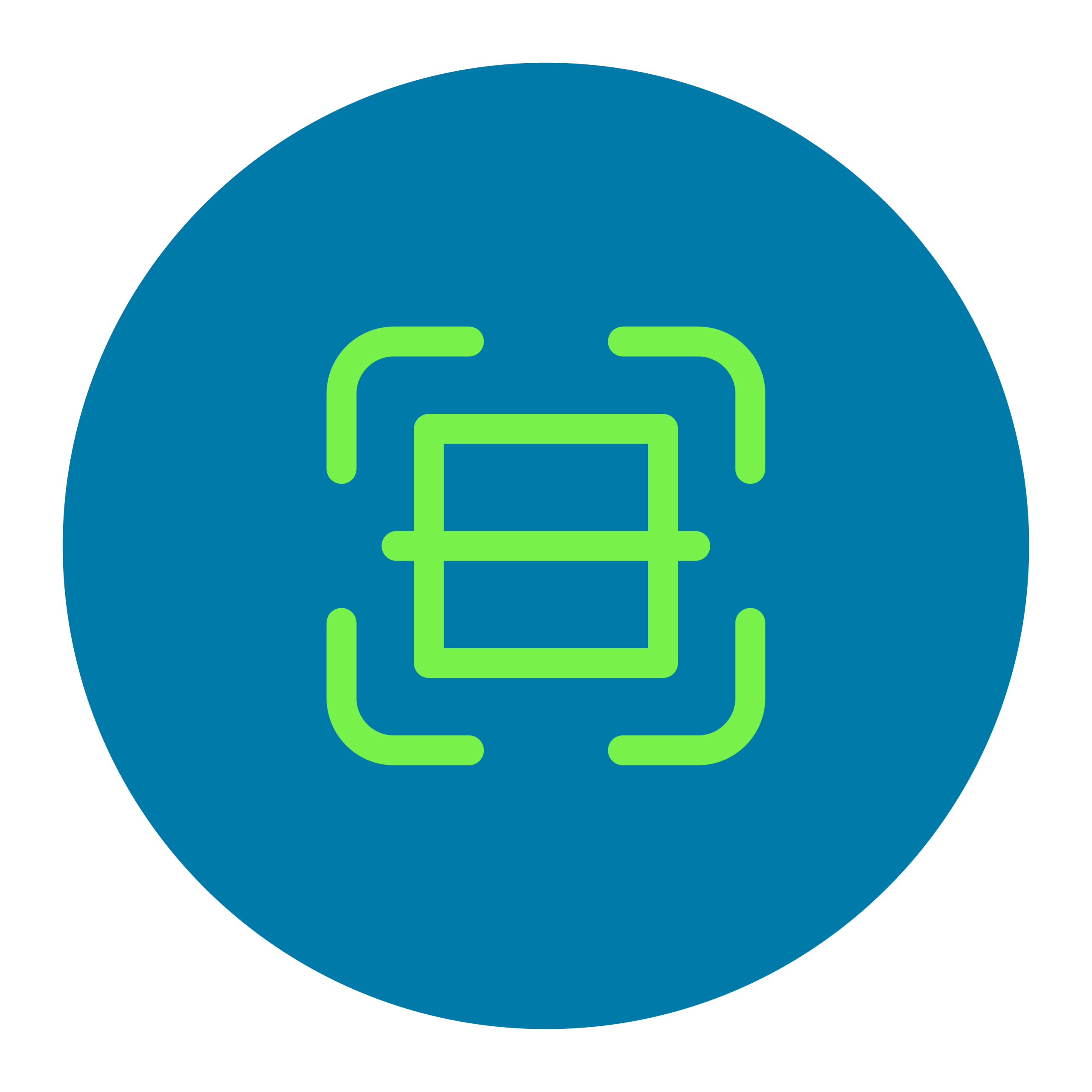 NFC Tag icon